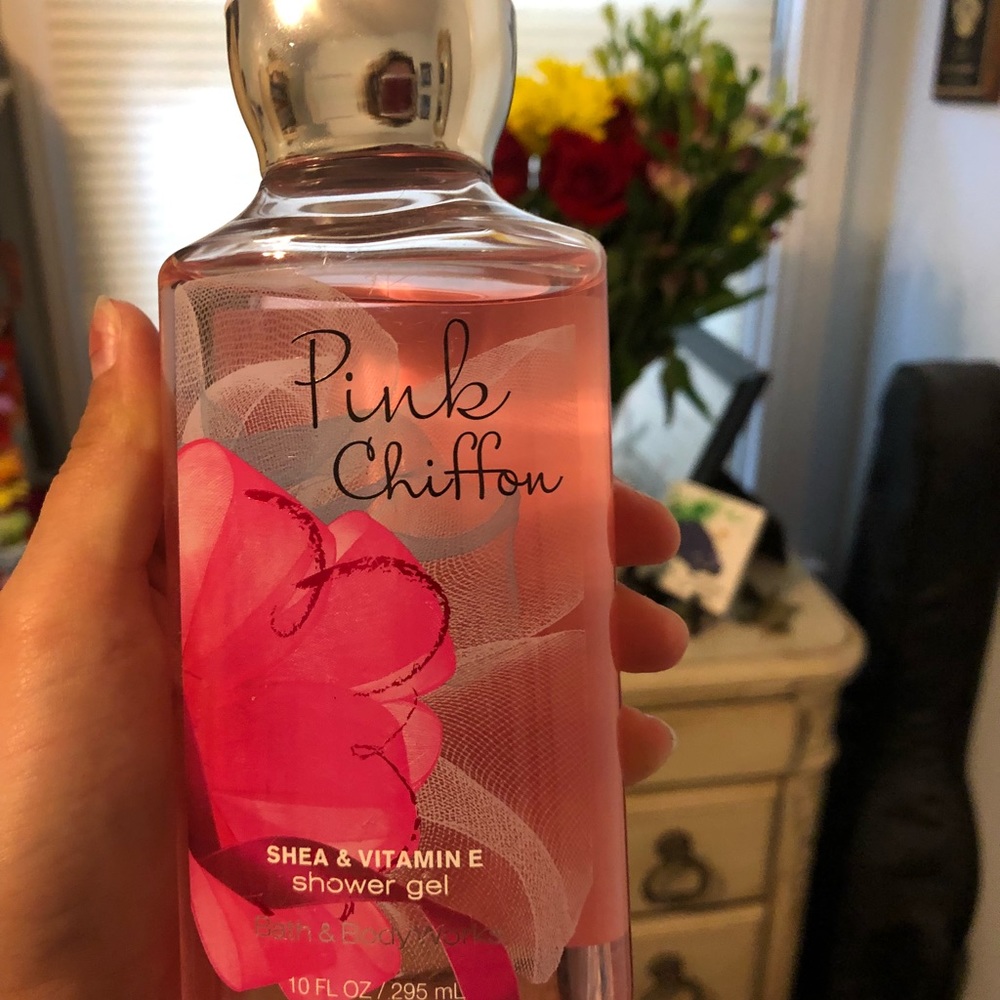 Bath and body works fragrance